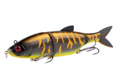 Shimano Lure Yasei Soul Swim SS 160mm 0m-1,5m Green Tiger