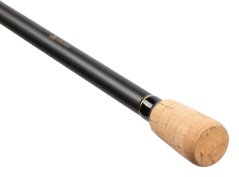 Prut Sensual N.G. Medium Light Spin 214 cm 3–18 g (2 díl.)