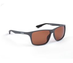 Shimano Eyewear Technium Matte Dark Grey & Copper
