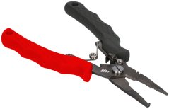 Kleště Na Dělené Kroužky Split Ring 16cm