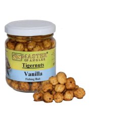 TYGŘÍ OŘECH TIGERNUTS - 212 ML/ Vanilka