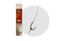 CARP EXPERT SMART METHOD FEEDER NÁVNADOVÝ HÁČEK S NÁSTRAHOVÝM OSTŇEM 3 KS háček 8