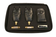 CARP EXPERT MAX1 ELEKTRICKÁ SADA SIGNALIZÁTORU 2+1