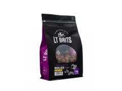 CITRUS MIX PREMIUM BOILIES 1KG 24mm