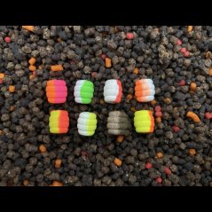 BENZAR MIX CONCOURSE TWISTER 12 MM/60 ML MANGO