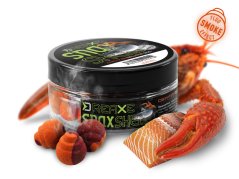 Nástraha D SNAX SHELL /  Rak losos 12mm