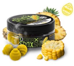 Delphin Wafters Rozpustná Nástraha D SNAX SHELL Kukuřice Ananas 30g 14mm