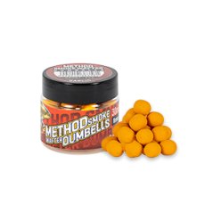 BENZAR MIX METHOD SMOKE WAFTER DUMBELLS 8MM česnek