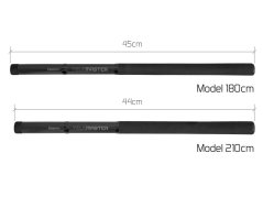 Podběráková rukojeť Delphin TeleMASTER 210cm