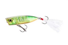 Shimano Lure BT World Pop Flash Boost 69mm 12g 010 Hot Tiger