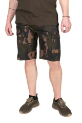 Fox Kraťasy LW Camo Combat Shorts 2XL