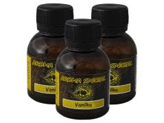 Aroma speciál - 50 ml/vanilka