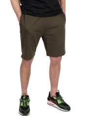 Fox Kraťasy Collection Lightweight Shorts Green Black XL