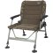 FOX Křeslo Series R2 Camo Chair