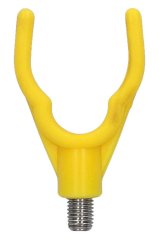 KONCOVKA STOJANU - 7033 - TYPU "U" - ŽLUTÉ