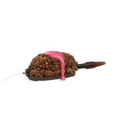 Baitnow LIQUID METHOD FEEDER - DOUBLE DOSE PINKY BOY 100ml - balení 1 ks