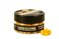 BENZAR CONCOURSE TWISTER SMOKE mini Ananas Kyselina máselná 5,5mm