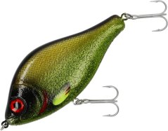 WOBLER - MFT JERK - 7cm / TENCH POTÁPIVÝ