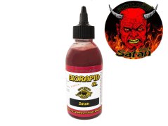 Biorapid II. Gel - 200 ml/Satan