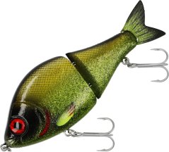 WOBLER - MFT SWIMBAIT - 7cm / TENCH VOLNĚ POTÁPIVÝ