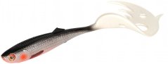 MIKADO NÁSTRAHA - SICARIO PIKE TAIL 10.5cm/Roach - 4 ks