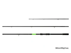 Prut Delphin Wasabi Feeder NXT 300cm/100g