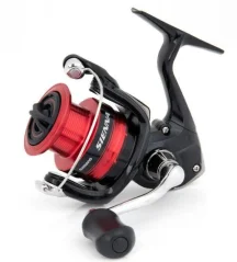 Shimano Reel Sienna 3000