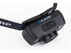 Nabíjecí čelovka FLACARP HL4RX s příposlechem