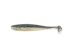 Gumová Nástraha Keitech Easy Shiner 4'' 10cm Bluegill Flash 418T (7ks)