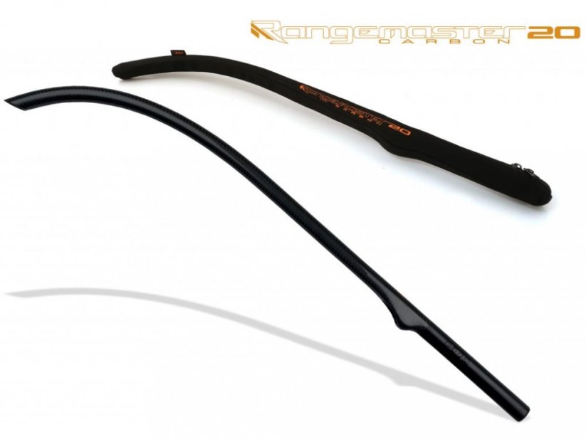 FOX KOBRA RANGEMASTER CARBON THROWING STICK