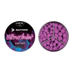 Baitnow seafood WAFTERS METHOD FEEDER - ULTRA VIOLET VEL. 6/8/10 24g