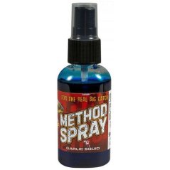 BENZAR MIX - Posilovač Mix Method Spray 50 ml OLIHEŇ ČESNEK