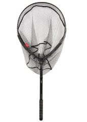 Fox Rage Podběrák Carbon Street Net 2,4m