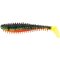 Ripper Fox Rage Spikey Shad 12 cm UV Fire Tiger