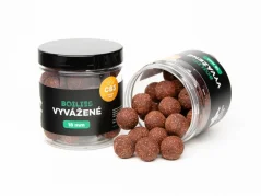 Vyvážené BOILIES CB3 14mm
