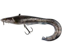 Fox Rage Gumová Nástraha Replikant Sumec Super Natural Wels Sumec 15cm