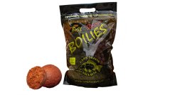 Boilies Boss2 SPECIÁL - 2,5 kg/20 mm/Mrtvý korýš