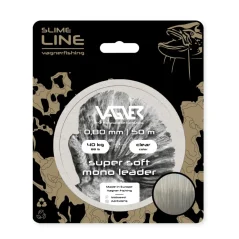 Vágner fishing Super Soft Mono Leader 1,00mm-55kg