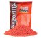 Benzar Mix Fluo Turbo Pelety 800 g 3 mm JAHODA OLIHEŇ
