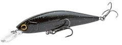 Shimano Lure Yasei Trigger Twitch SP  60mm 0m-2m Black
