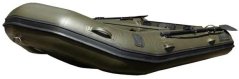 Fox Nafukovací Člun Inflatable Boat 290 X S Hliníkovou Podlahou