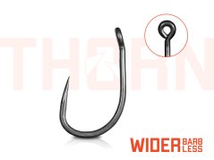 Delphin THORN Wider BarbLESS 11x 2