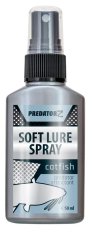 Spray na sumce PREDATOR-Z SOFT LURE SPRAY - 50 ML/CATFISH (SUMEC)