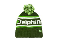 Zimní čepice Delphin RETRO