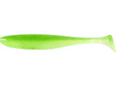Gumová Nástraha Keitech Easy Shiner 3'' 7,2cm Electric Chart Shad EA19T (10ks)