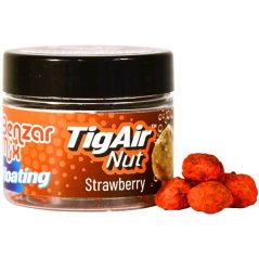 Benzar Mix Tygří Ořech TigAIR Nut 15 g Jahoda