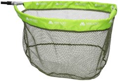 Podběráková hlava 50×45 cm – Soft Mesh, skládací