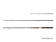 Delphin LEEDER Feeder + 2 špičky
