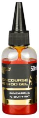 Benzar Mix Gel Concourse Gel 50 ml ČOKOLÁDA POMERANČ