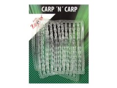 ZARÁŽKY NA BOILIES - 200 KS/VEL.L/PRŮHLEDNÉ